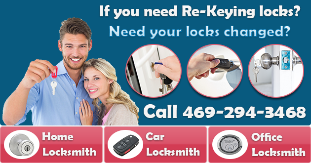 Rockwall Locksmith